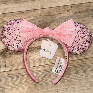 Disney Bauble Bars Ears
